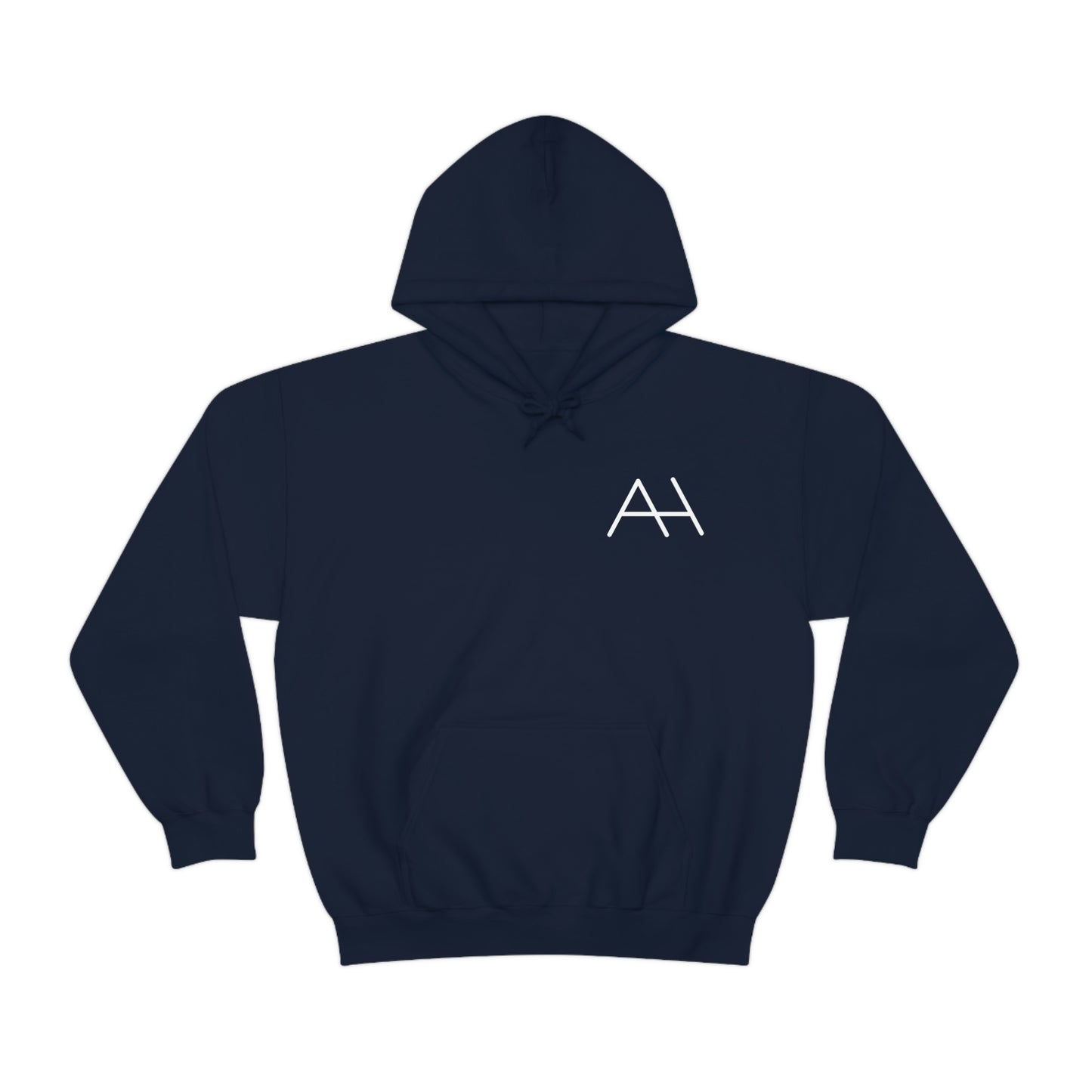 Avery Hobson: You Decide What's Next Hoodie