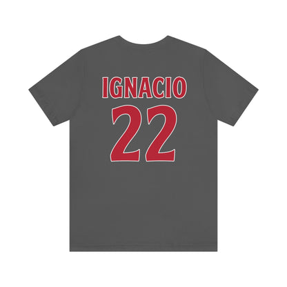 Jade Ignacio: GameDay Tee