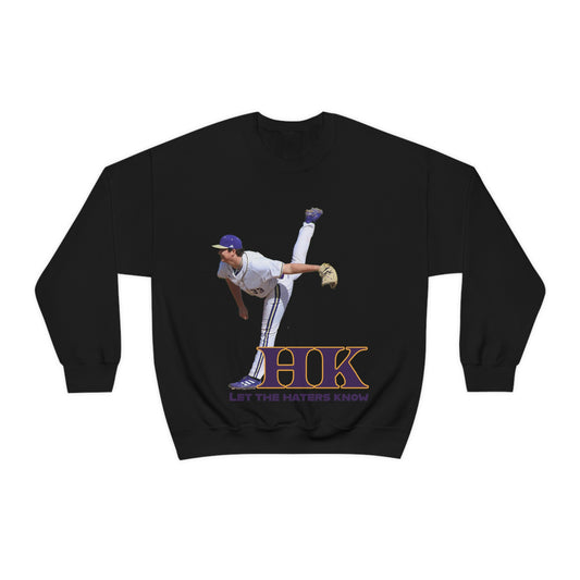 Hayden Konkler: GameDay Crewneck