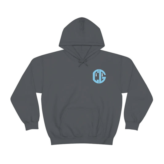 Chelsea Gonzales: Logo Hoodie