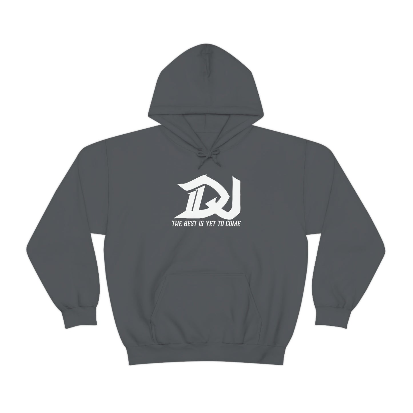 Dezi Jones: DJ11 Hoodie