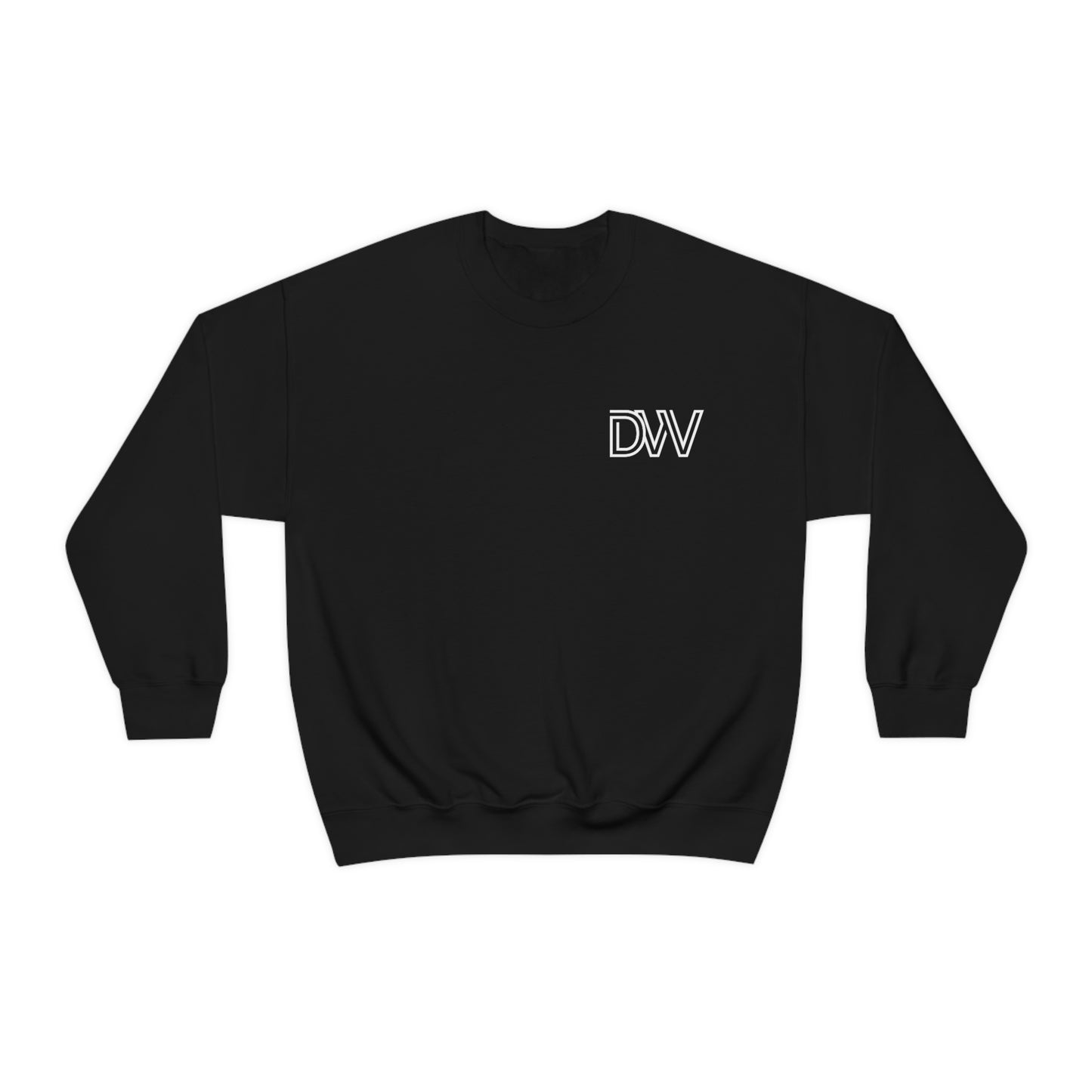 Deanay Watson: My Story Is Still Being Written Crewneck