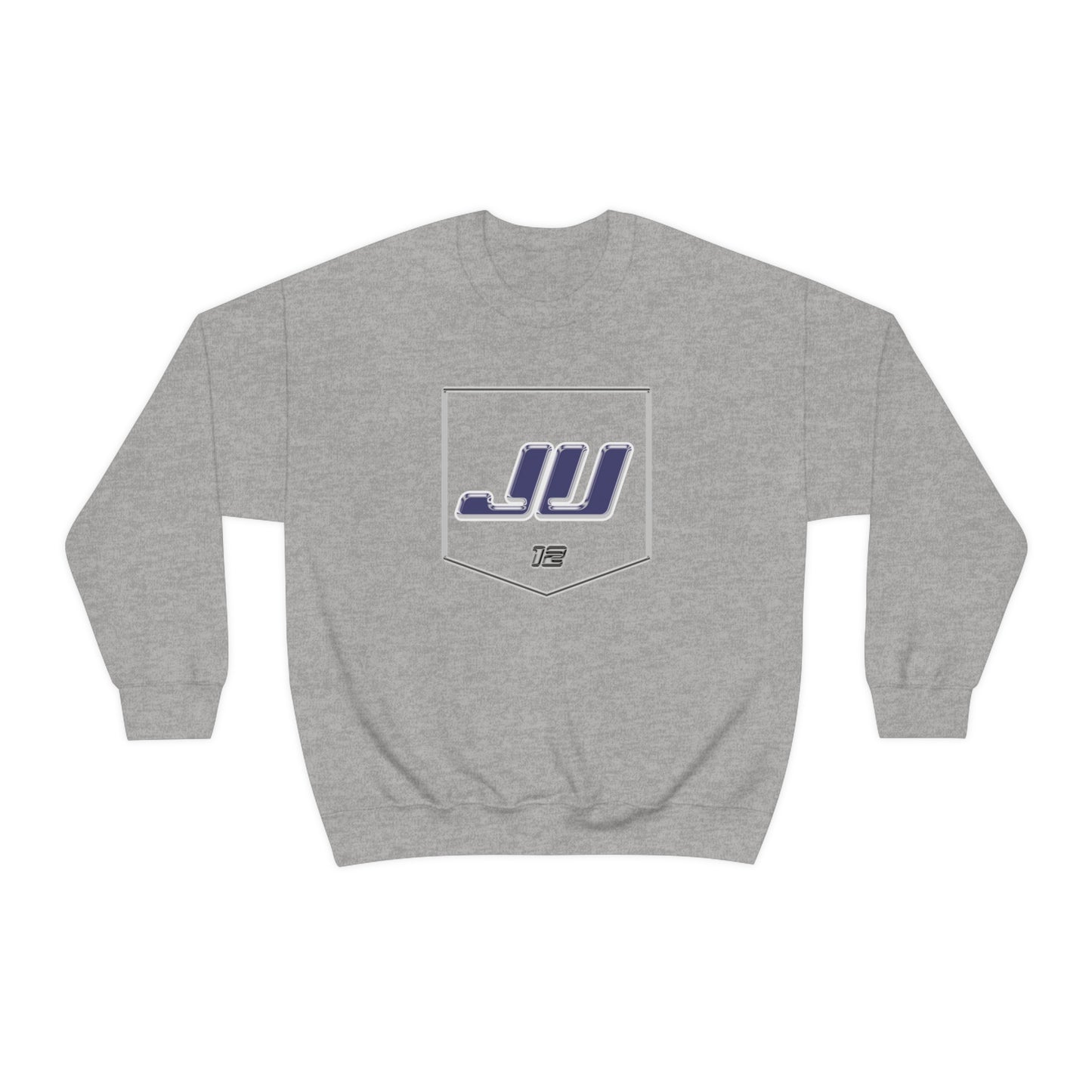 Joey Urban: Essential Crewneck