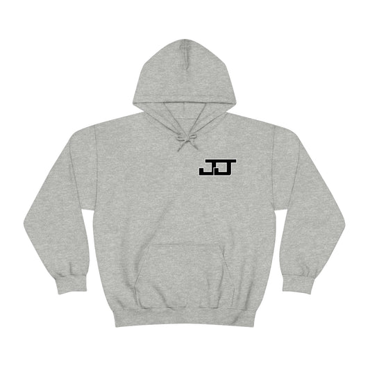 Jesse Jason: JJ Hoodie