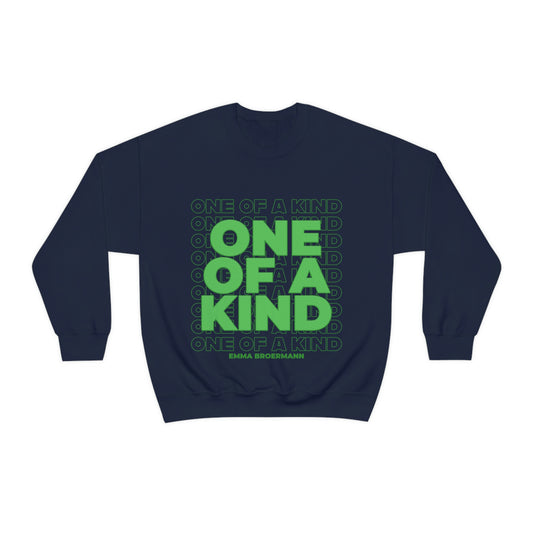 Emma Broermann: One Of A Kind Crewneck