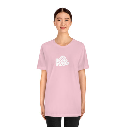 Kendall Wingler: KLW Tee