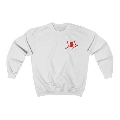 Gerald Drumgoole Jr.: 1 of 1 Crewneck