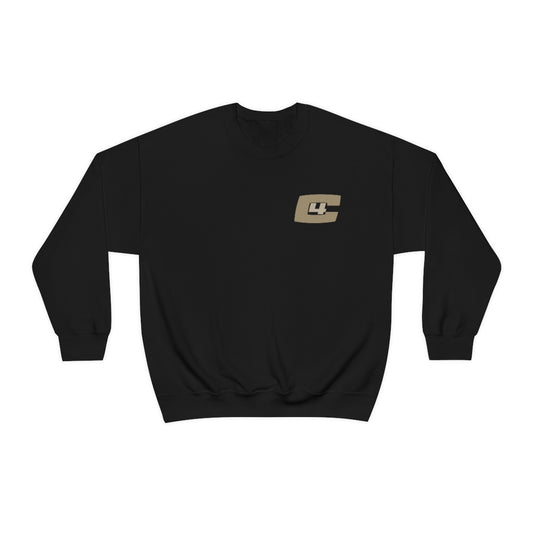 Chauncey Hawkins: C4 Crewneck (Team Colors)