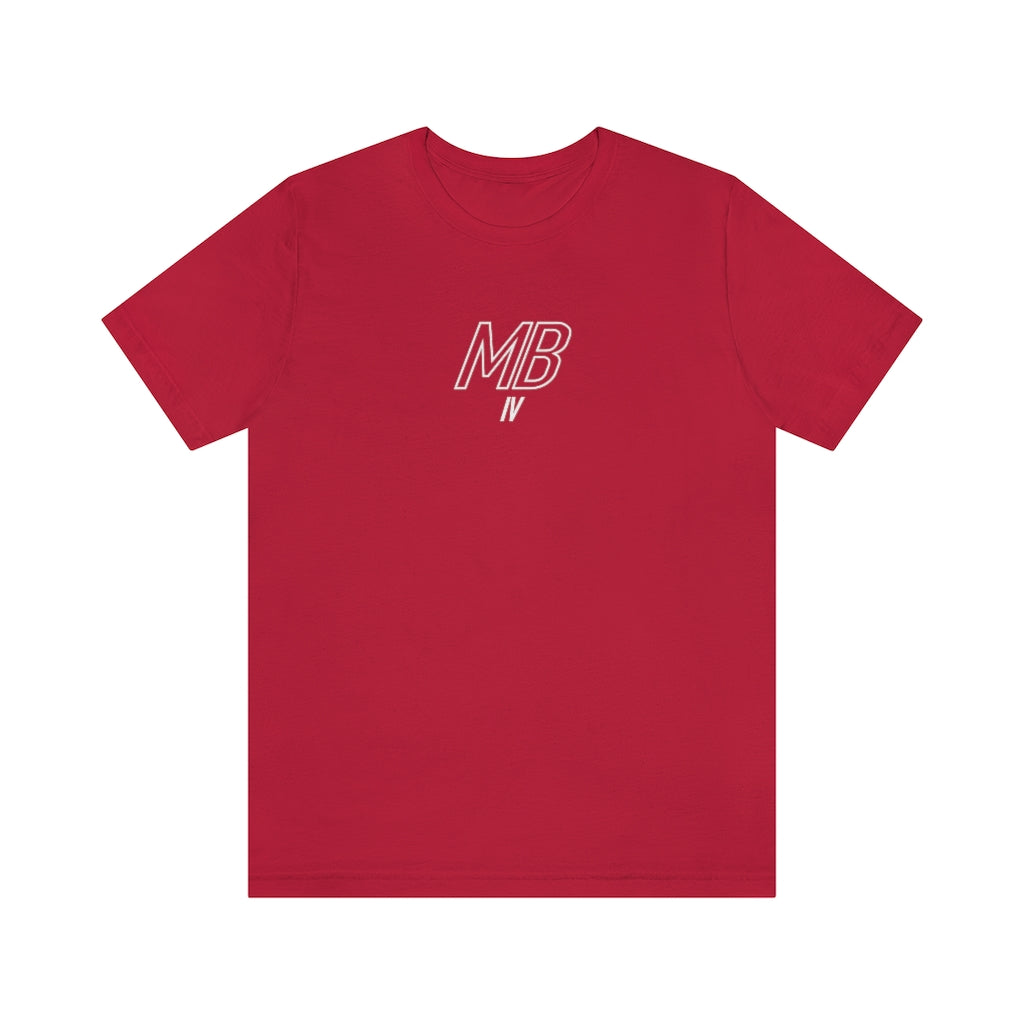 Mikey Buscetto: MB2 Tee