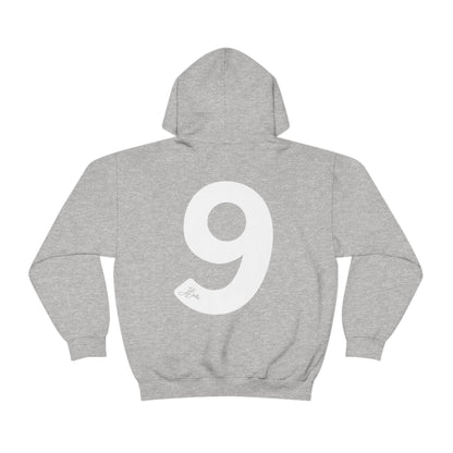 Jalen Butler: 9ine Hoodie