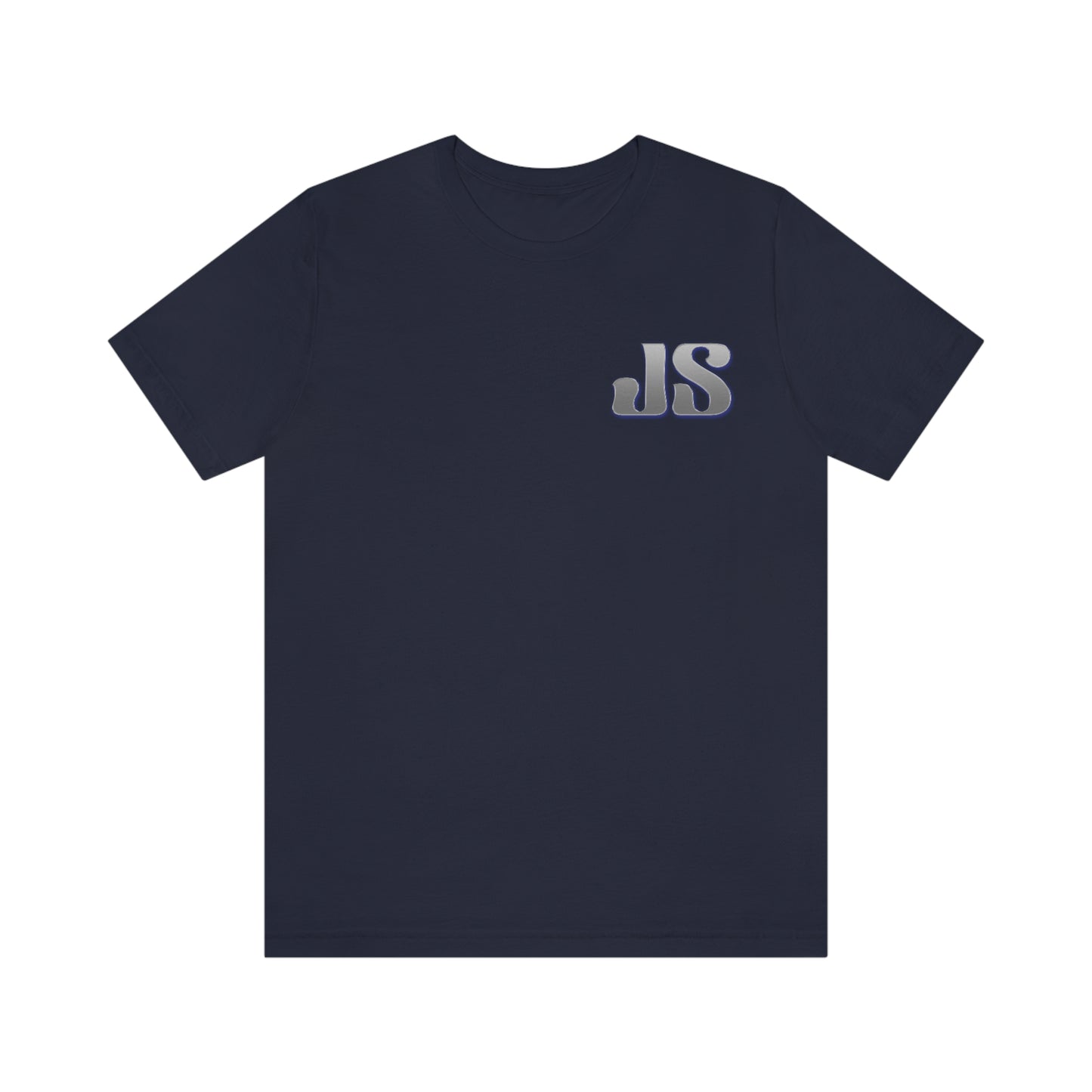 Josiah Shackleford: JS Tee