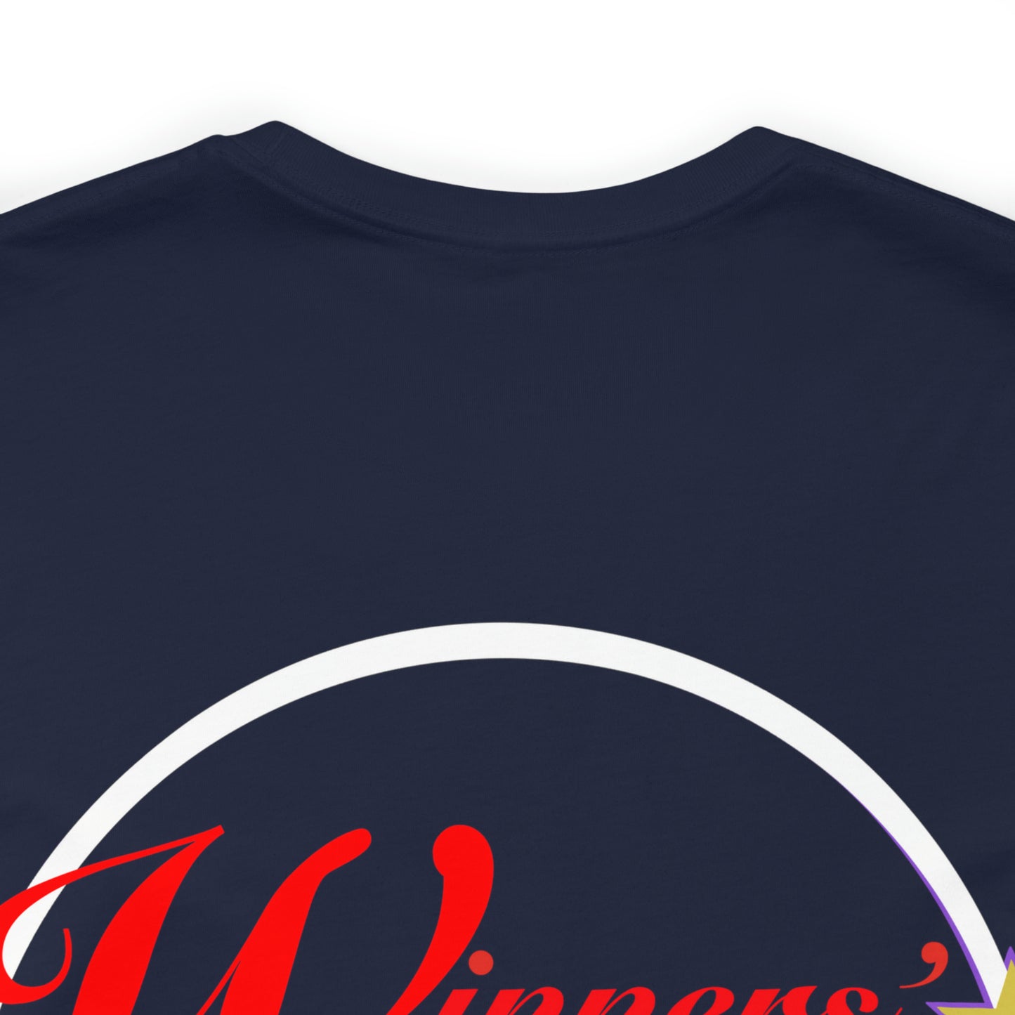 Tia Morgan: Winners' Circle Tee