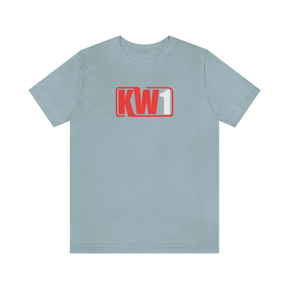 Kennedi Williams: KW1 Tee