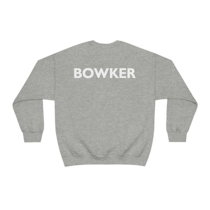 Cody Bowker: Essential Crewneck