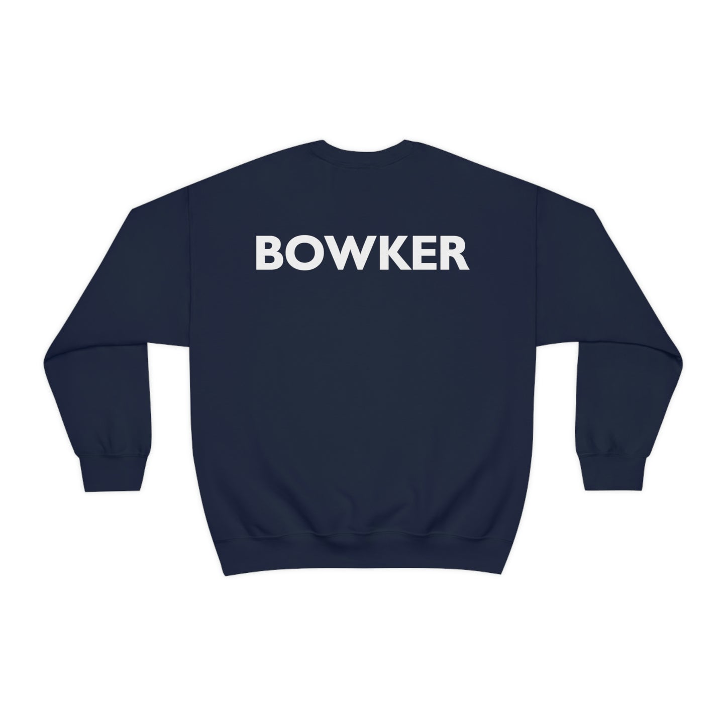 Cody Bowker: Essential Crewneck