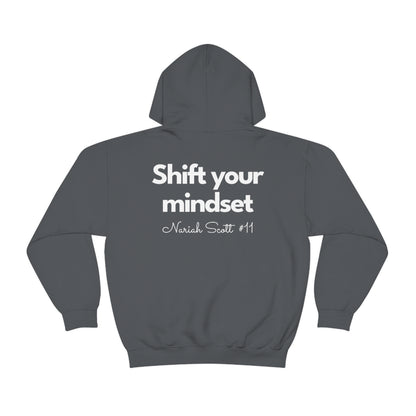 Nariah Scott: Shift Your Mindset Hoodie