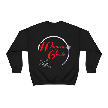 Tia Morgan: Winners' Circle Crewneck