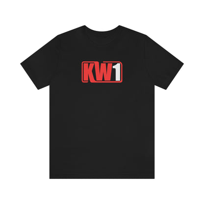 Kennedi Williams: KW1 Tee