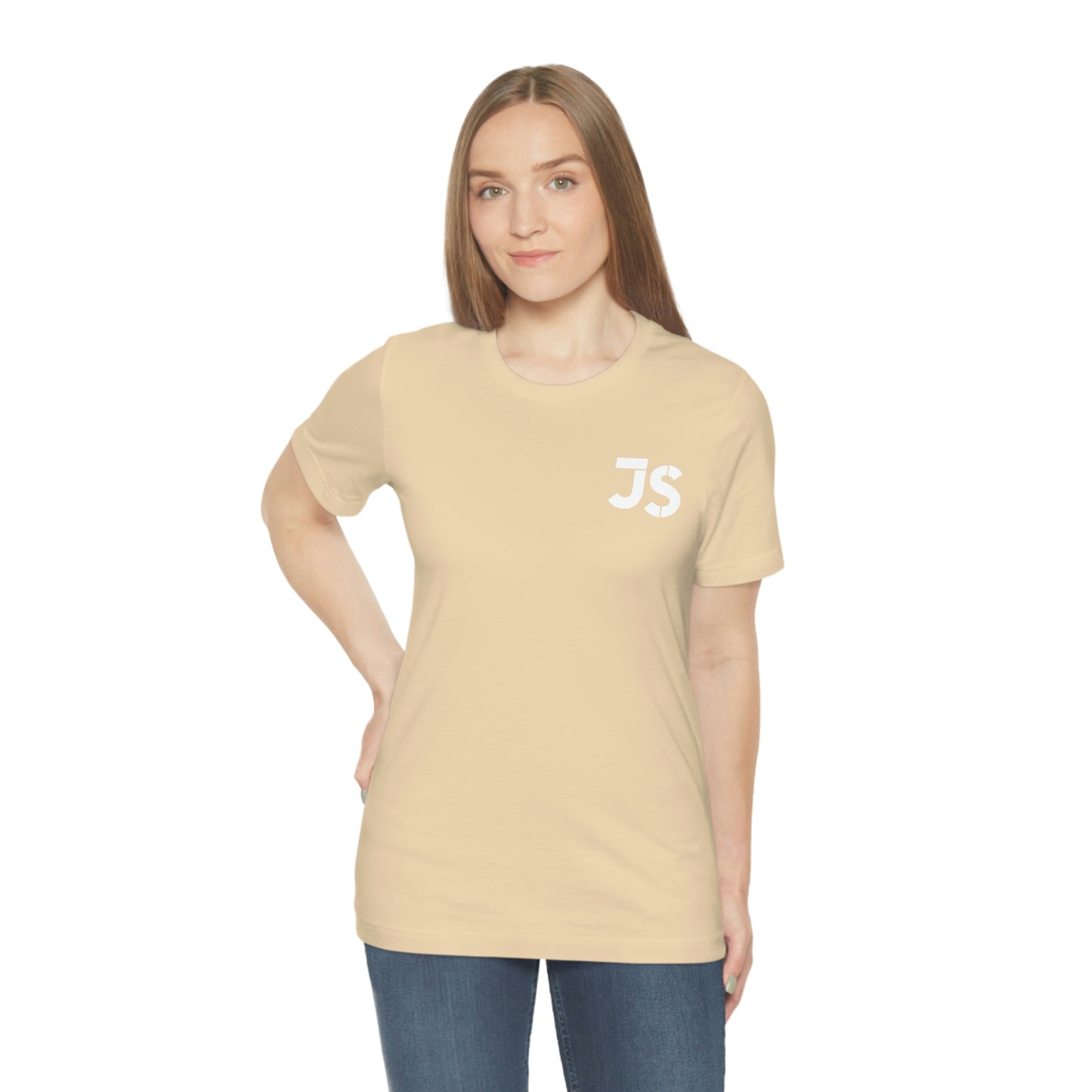 Jenna Stayart: Resilience Tee