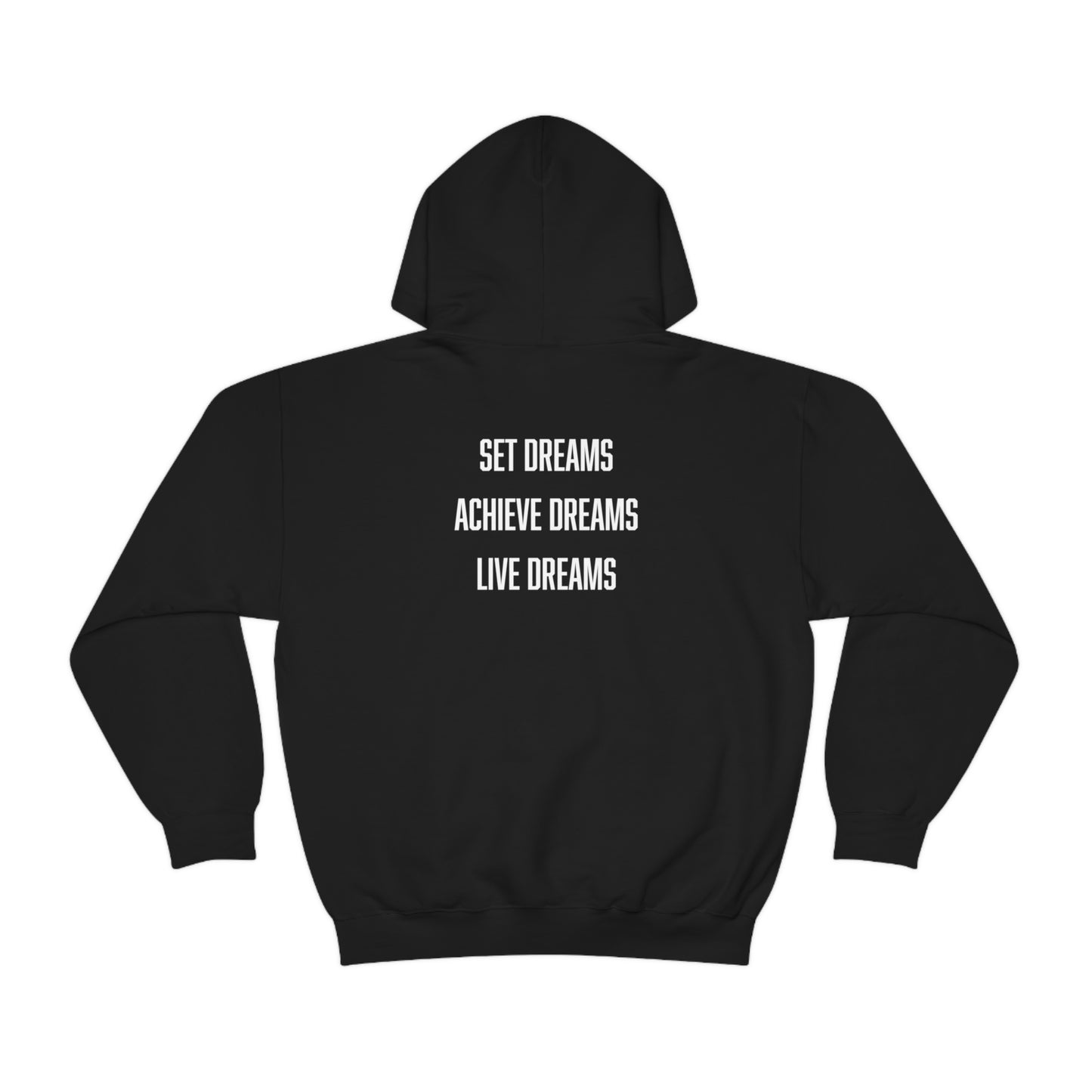 Jed Miller: GameDay Hoodie