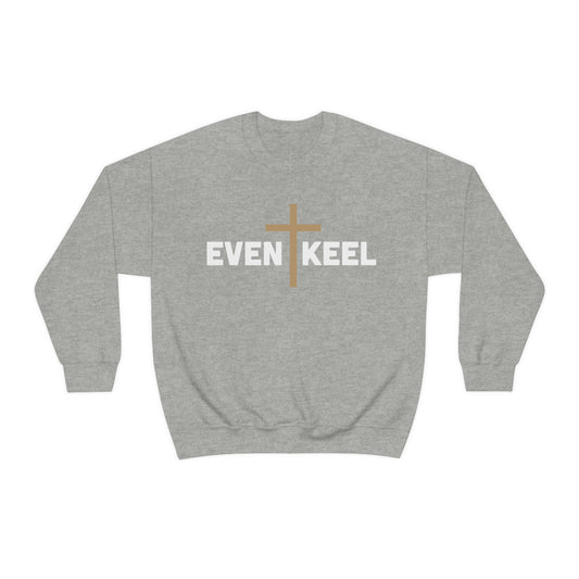 Sam Seidel: Even Keel Crewneck