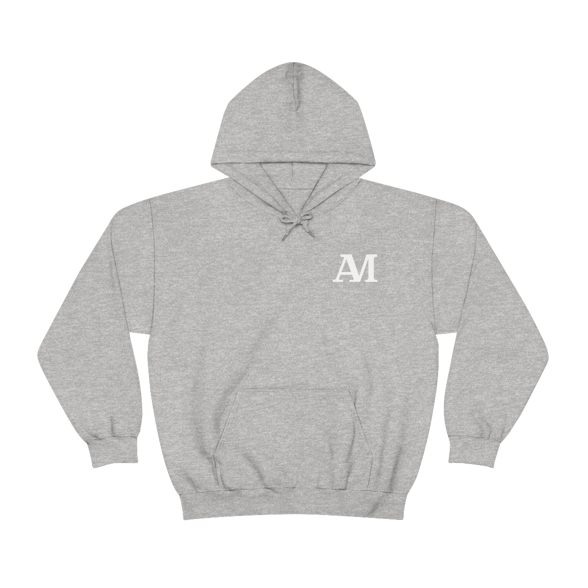 Amarri Tice: Live in the Moment Hoodie