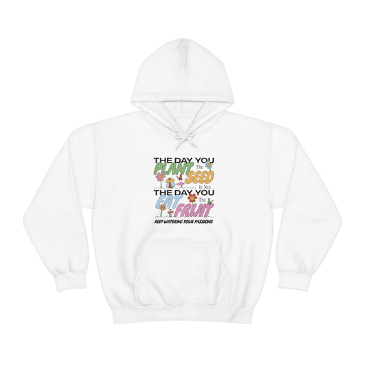 Andrea Laboy: Plant the Seed Hoodie