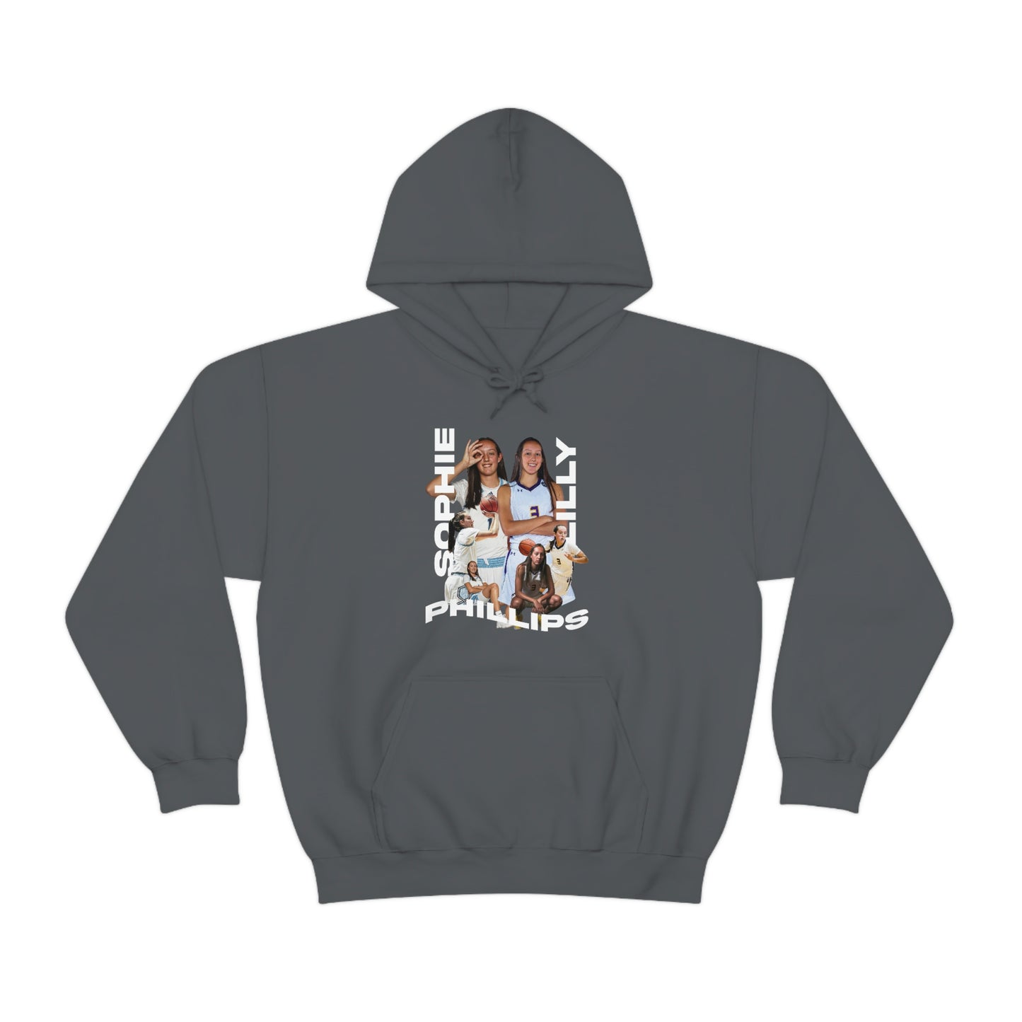 Phillips Twins: Hooper Hoodie