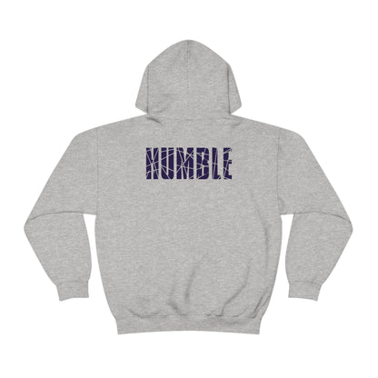 Heavenly Greer: Humble Hoodie