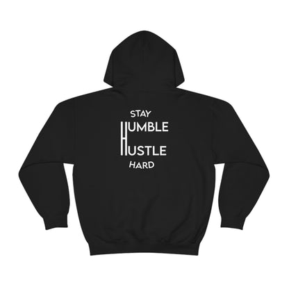 Mike Mitchell Jr.: Stay Humble Hustle Hard Hoodie