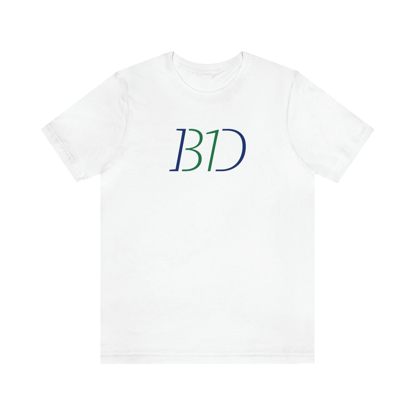 Brandon Dwyer: BD31 Tee 1