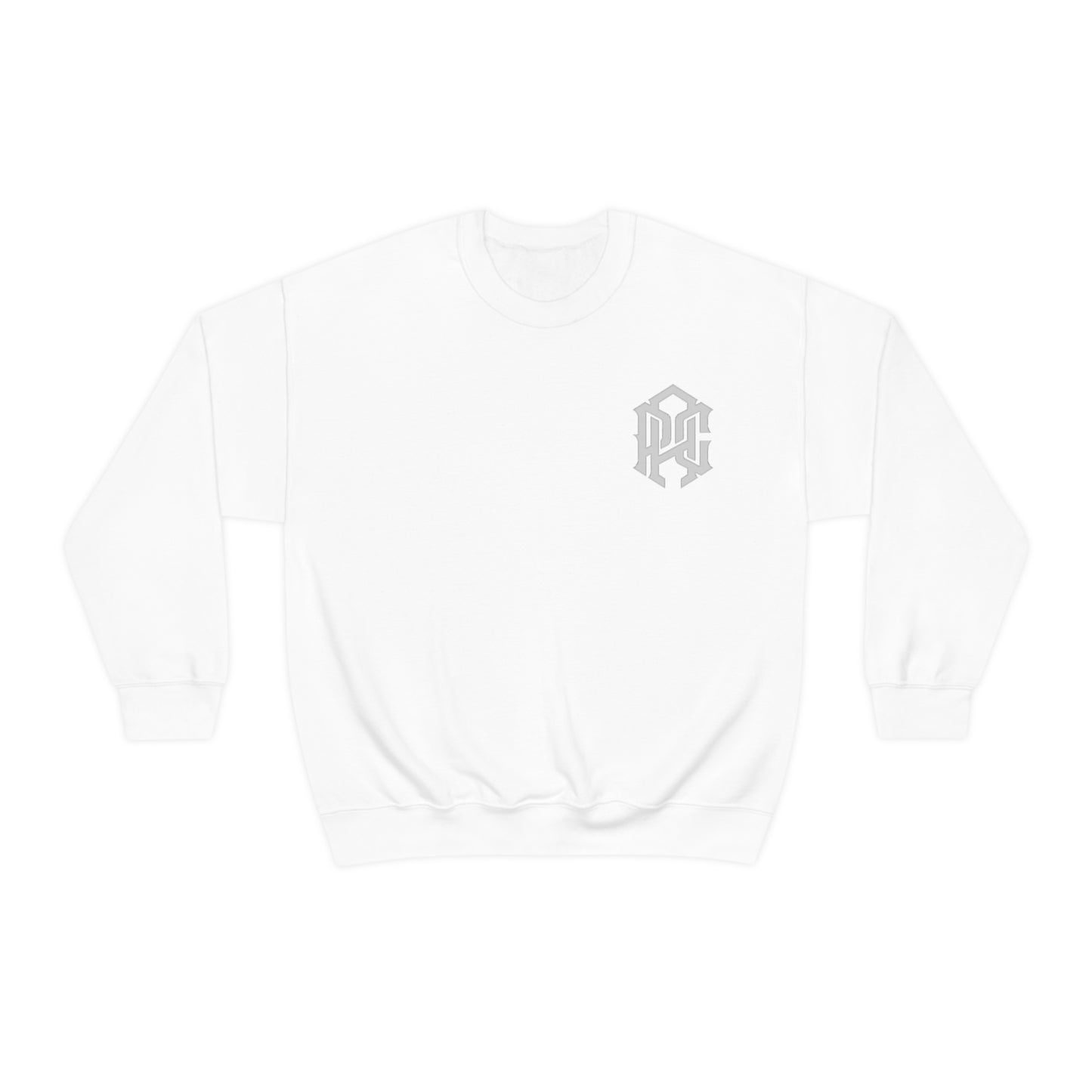 Paul Castro: Essential Crewneck