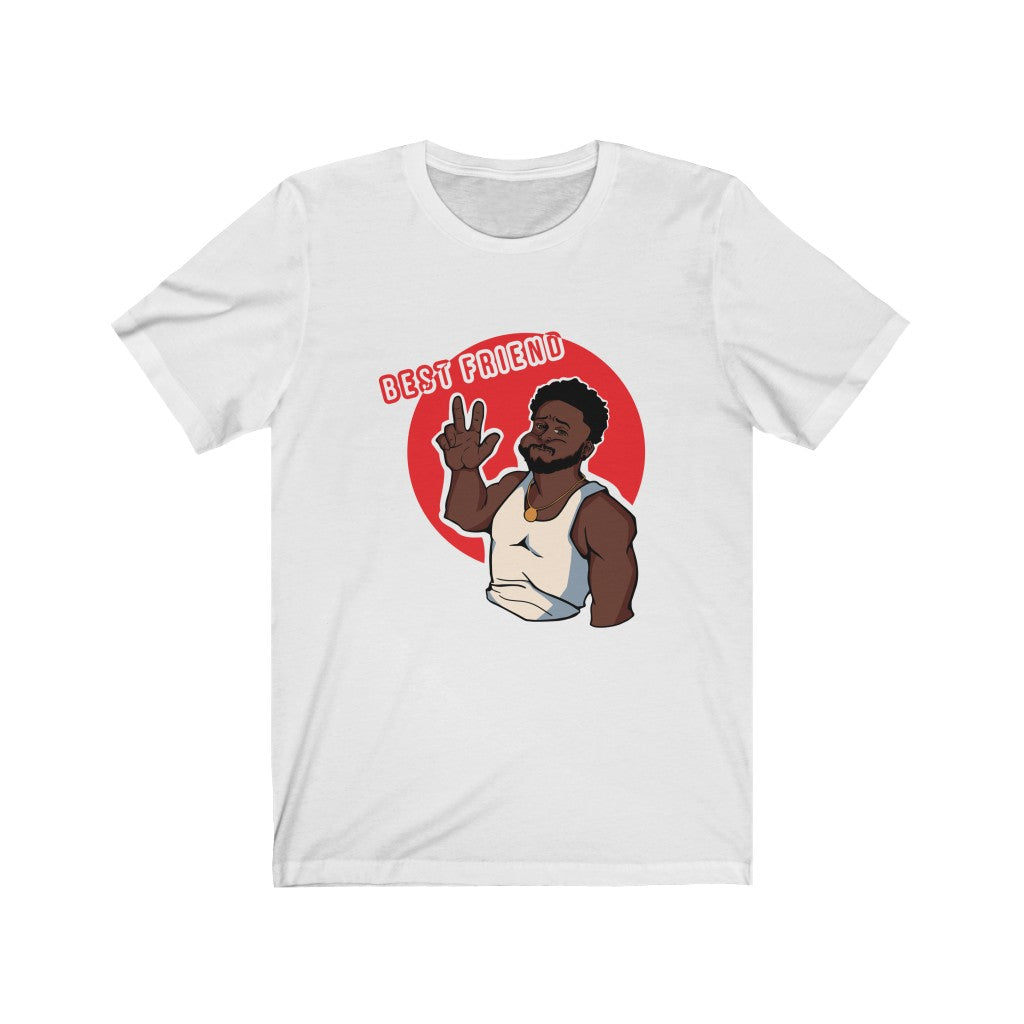 Best Friend Tee