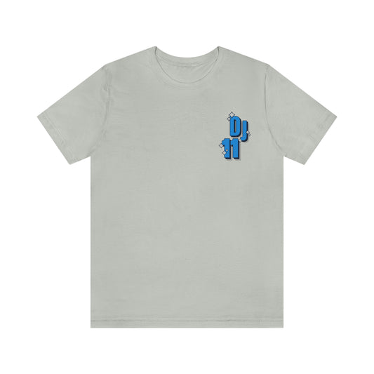 Dezi Jones: Stay Humble Tee