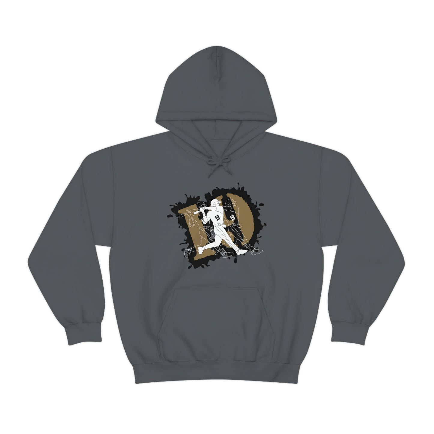 Carmine Petosa: GameDay Hoodie