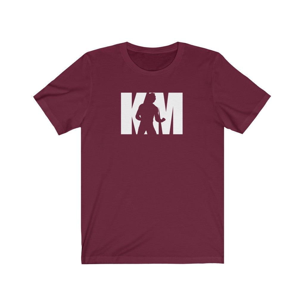 Korbin Myers: KM Logo Tee