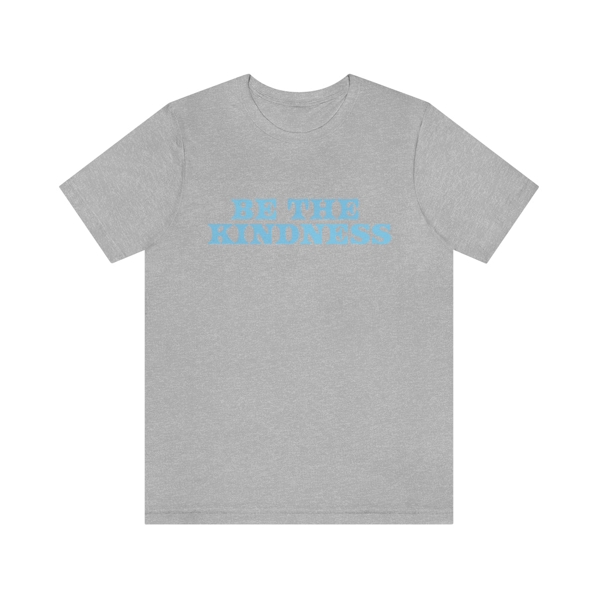 Maddie Bejarano: Be The Kindness Tee