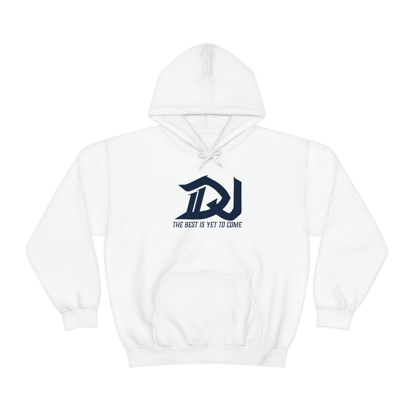 Dezi Jones: DJ11 Hoodie