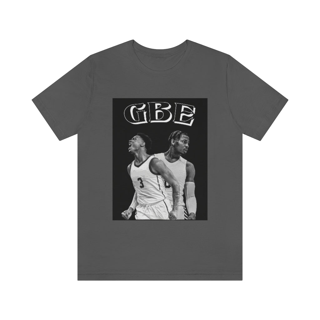 Elijah Weaver: GBE Tee