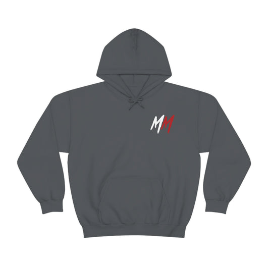 MaLay McQueen: MM Hoodie