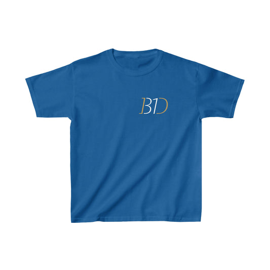 Brandon Dwyer: BD31 Kids Tee