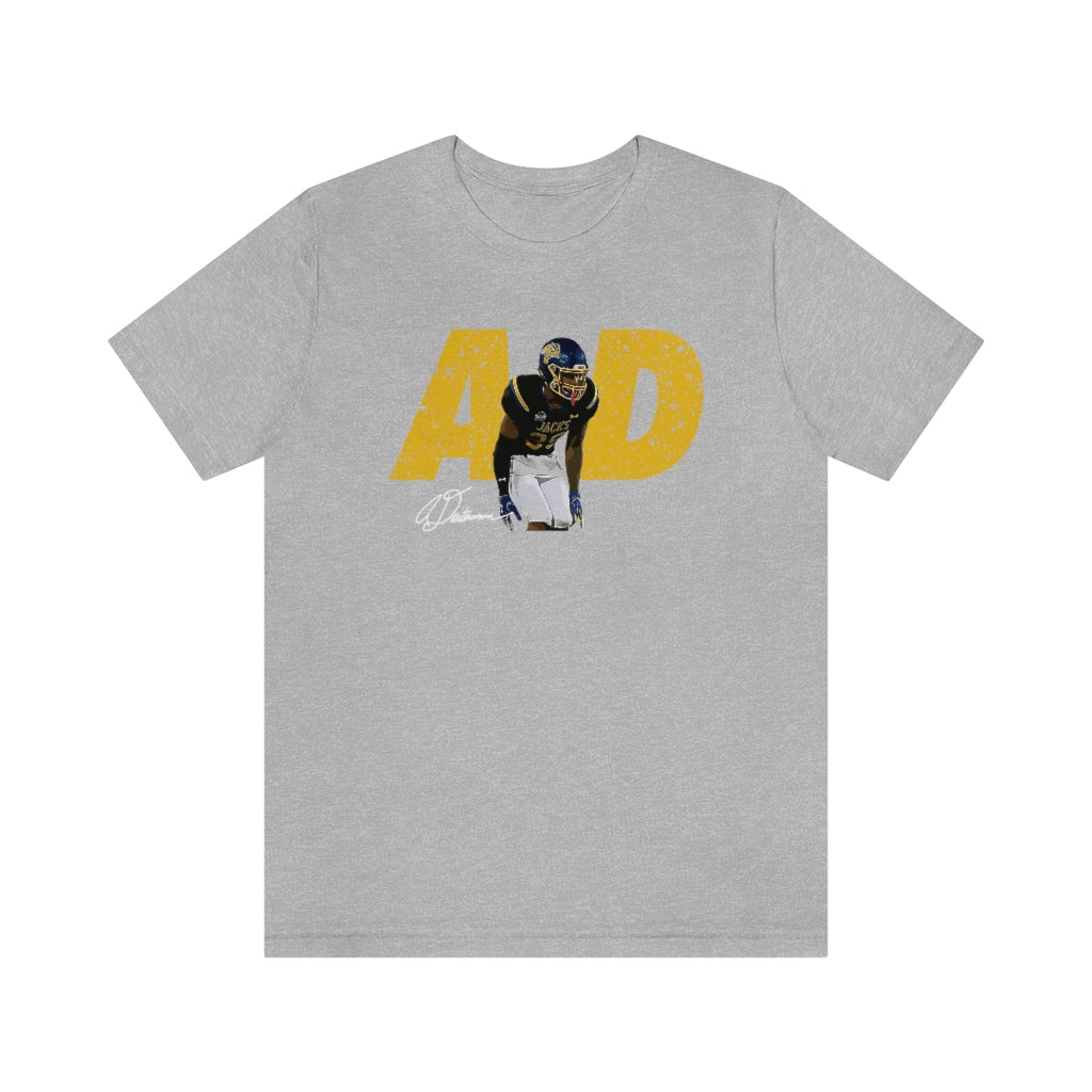 Aydan Dautermann: Signature AD Tee