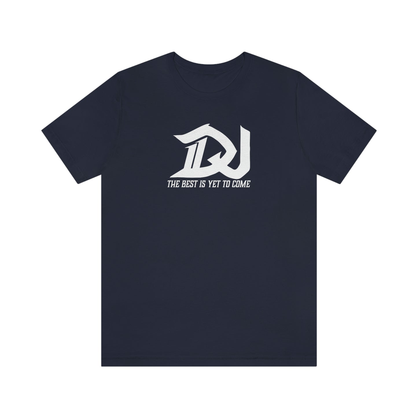 Dezi Jones: DJ11 Tee