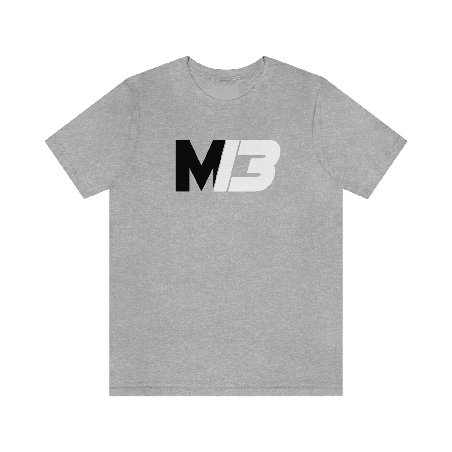 Merritt Beason: MB13 Tee