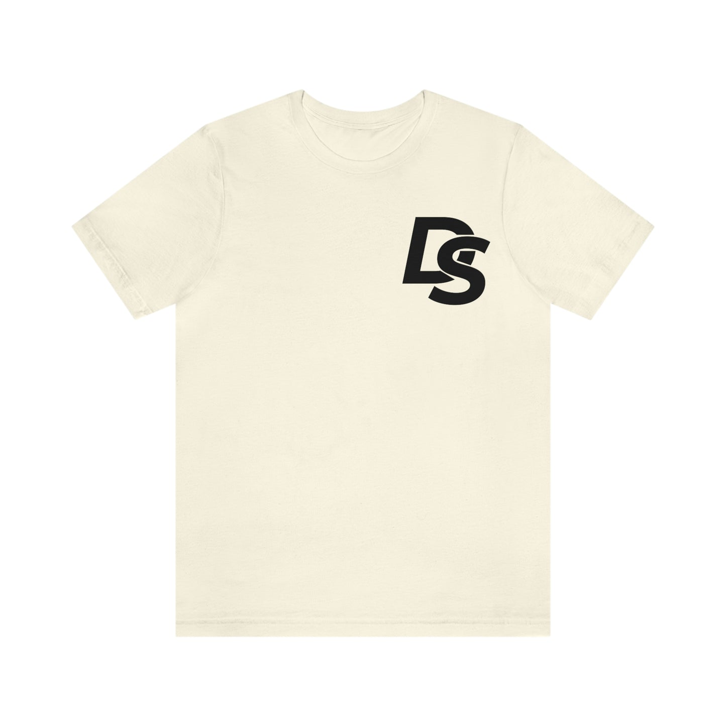 Digna Strautmane: DS Logo Tee