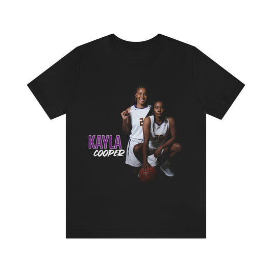 Kayla Cooper: GameDay Tee