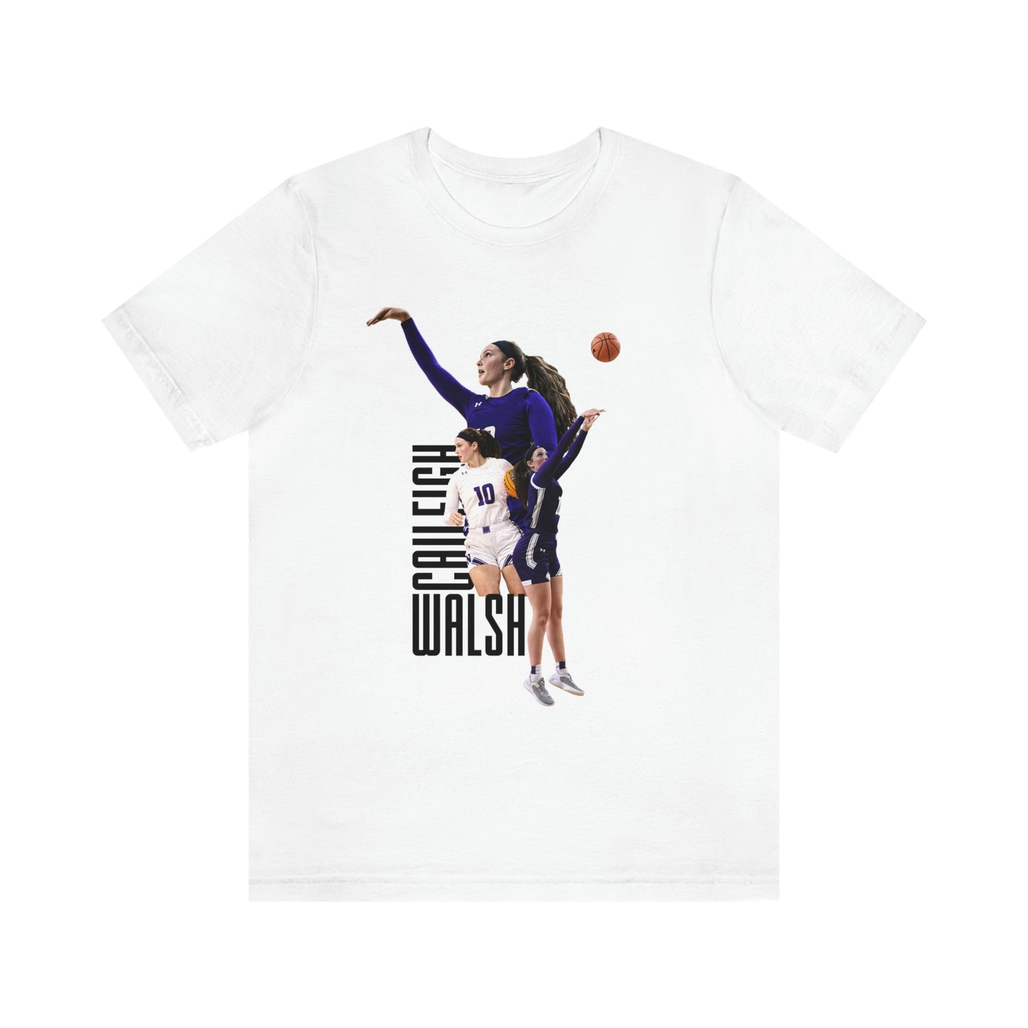 Caileigh Walsh: GameDay Tee