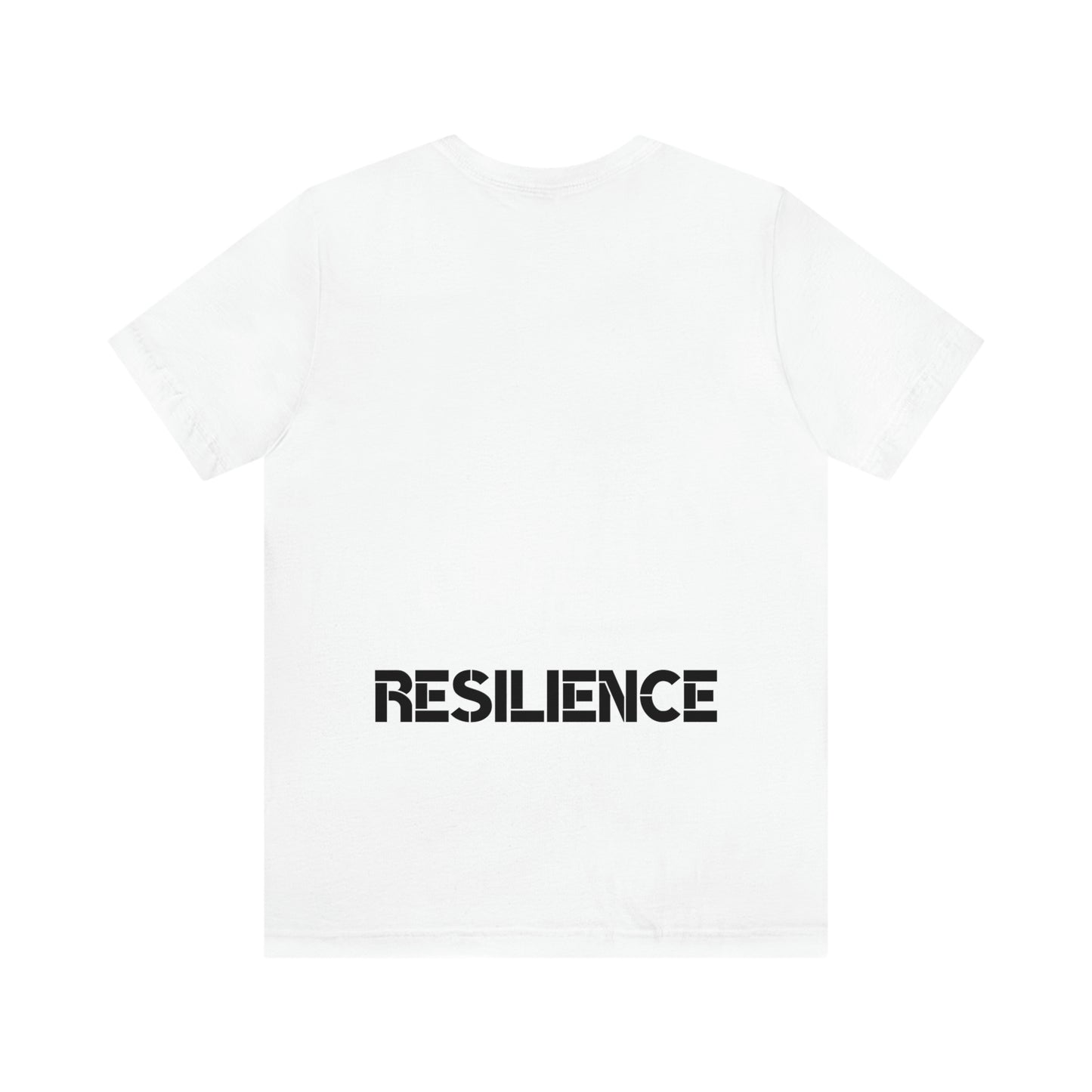 Jenna Stayart: Resilience Tee