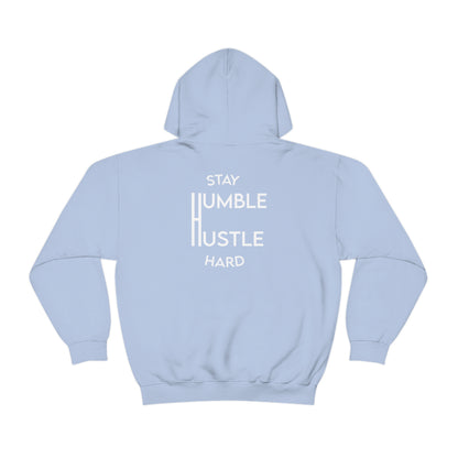 Mike Mitchell Jr.: Stay Humble Hustle Hard Hoodie