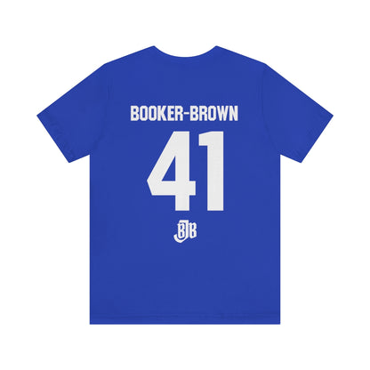 Josh Booker-Brown: JBB Tee